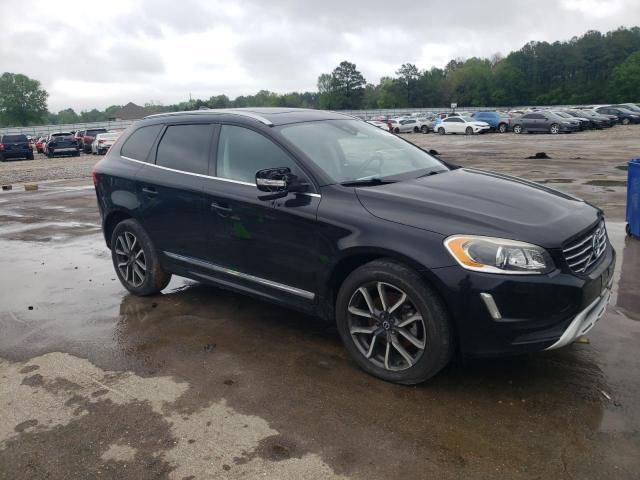 2017 VOLVO XC60 T6 DYNAMIC for Sale