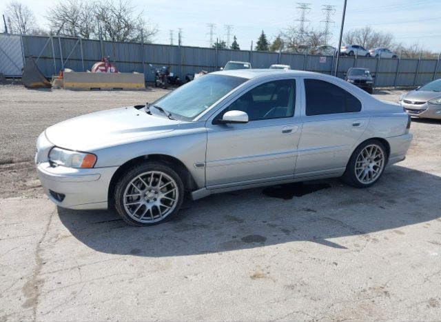 2005 VOLVO S60 for Sale