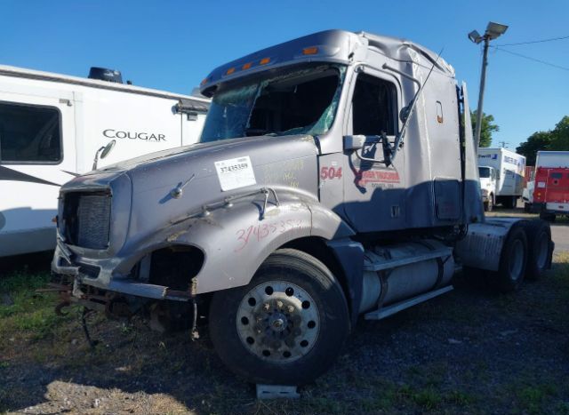 2015 FREIGHTLINER COLUMBIA 120 GLIDER for Sale
