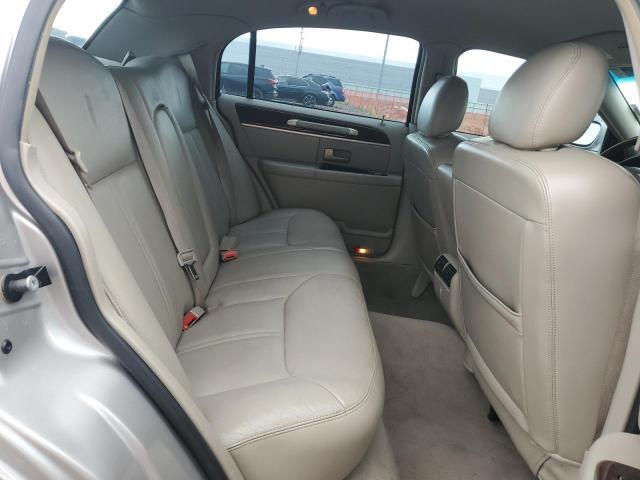 2008 LINCOLN TOWN CAR SIGNATURE LIMITED for Sale