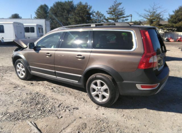 2013 VOLVO XC70 for Sale