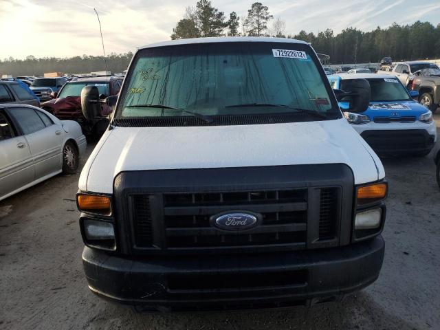 2008 FORD ECONOLINE for Sale