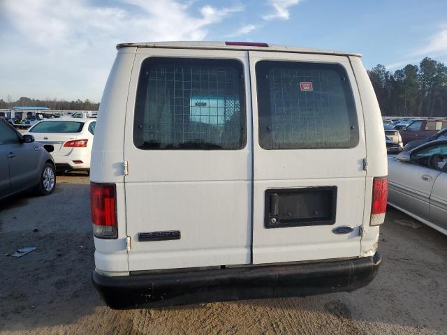 2008 FORD ECONOLINE for Sale