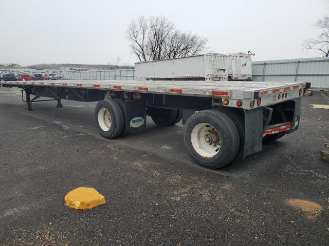 2016 UTILITY FLATBED TR for Sale