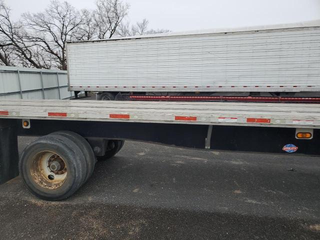 2016 UTILITY FLATBED TR for Sale