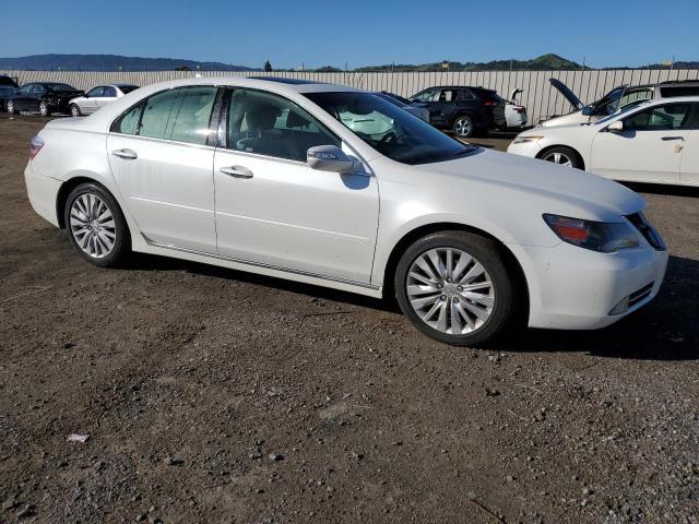 2011 ACURA RL for Sale
