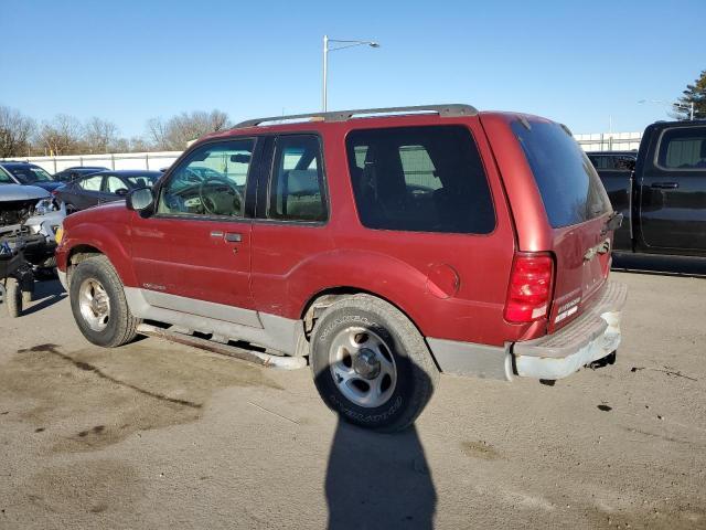 2001 FORD EXPLORER SPORT for Sale