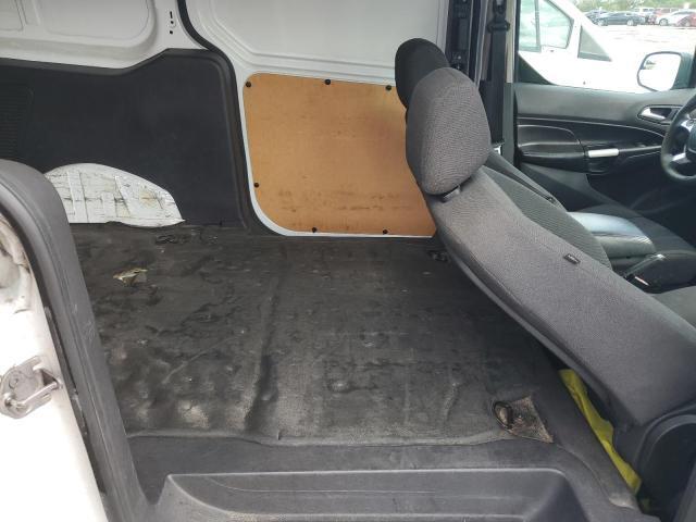 2014 FORD TRANSIT CONNECT XLT for Sale