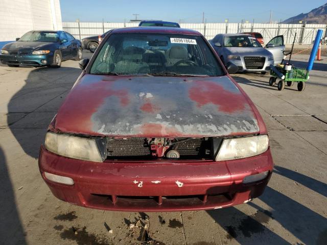 1996 NISSAN ALTIMA XE for Sale