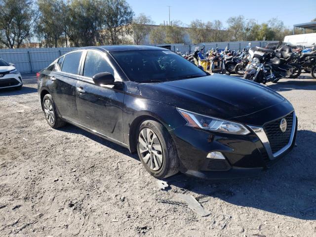 2019 NISSAN ALTIMA S for Sale