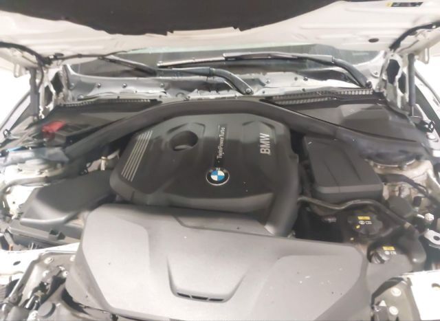 2018 BMW 330I for Sale