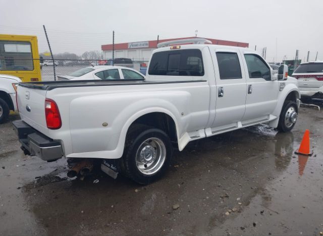 2008 FORD F-450 for Sale
