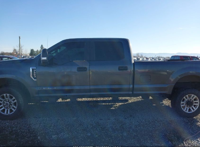 2017 FORD F-350 for Sale