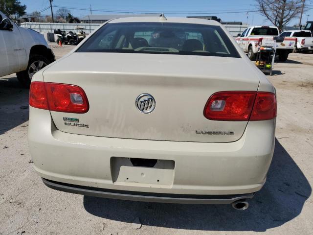 2011 BUICK LUCERNE CX for Sale