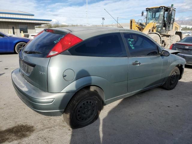 2006 FORD FOCUS ZX3 for Sale