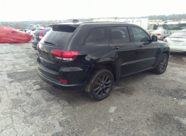 2018 JEEP GRAND CHEROKEE for Sale