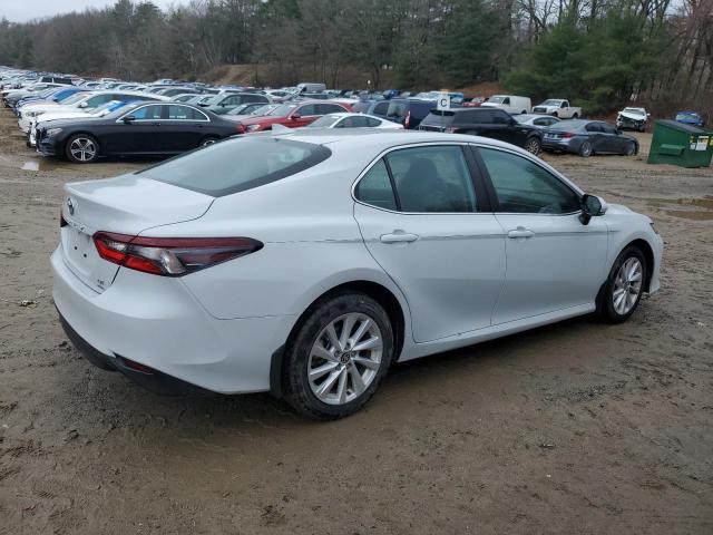 2022 TOYOTA CAMRY LE for Sale