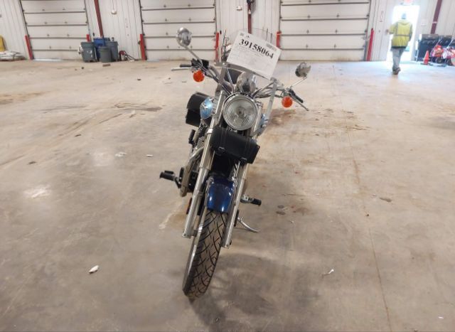 2008 TRIUMPH MOTORCYCLE AMERICA for Sale