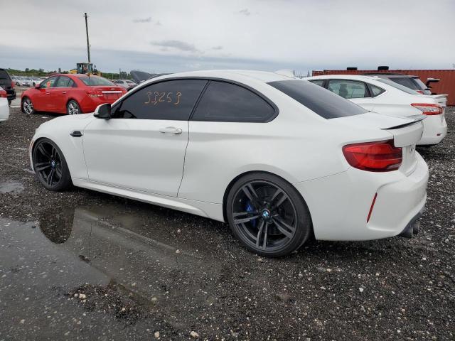 2018 BMW M2 for Sale