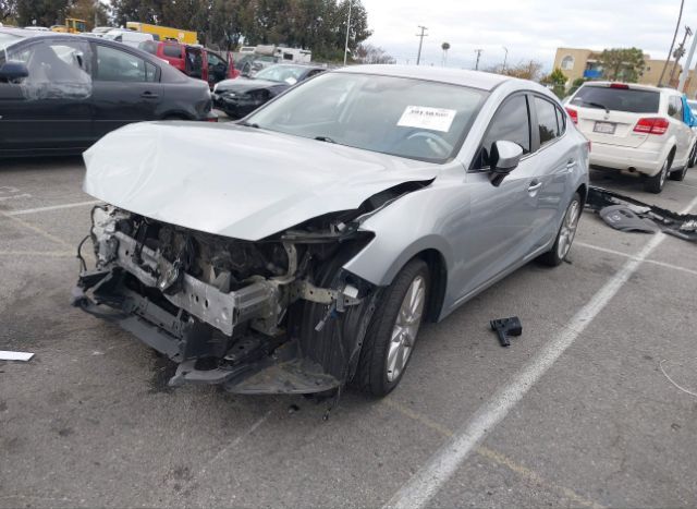 2017 MAZDA MAZDA3 for Sale