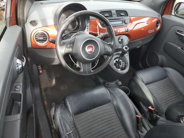 2015 FIAT 500 SPORT for Sale