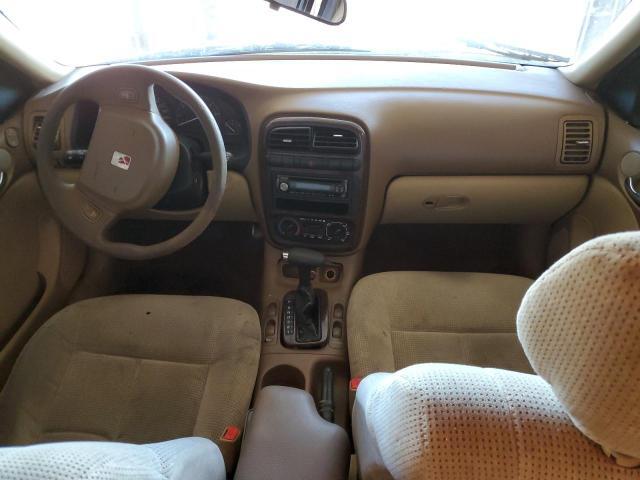 2001 SATURN L200 for Sale