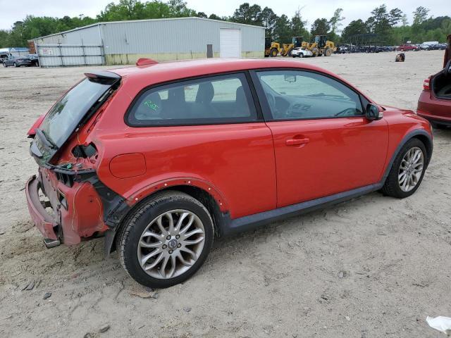 2009 VOLVO C30 T5 for Sale