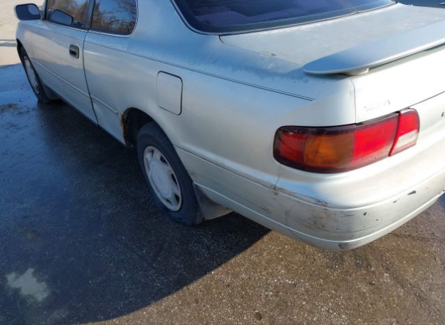 1995 TOYOTA CAMRY for Sale
