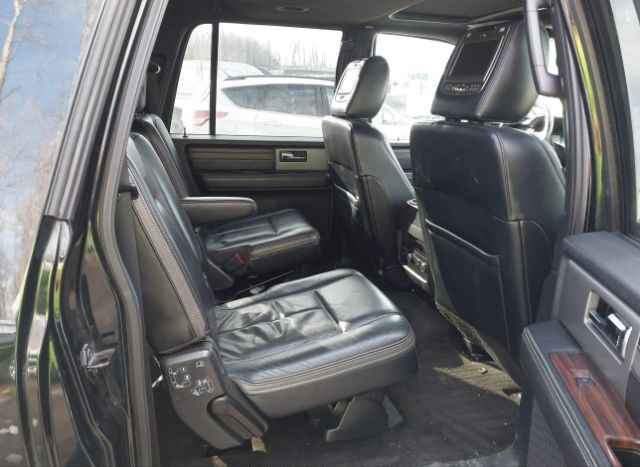 2015 FORD EXPEDITION MAX for Sale