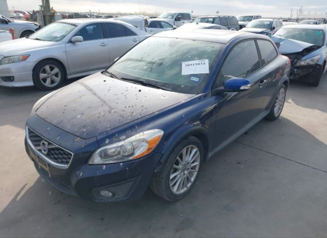 2012 VOLVO C30 for Sale