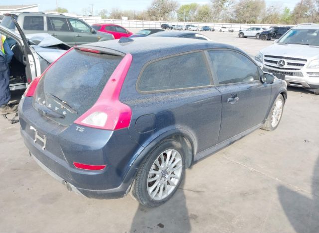2012 VOLVO C30 for Sale