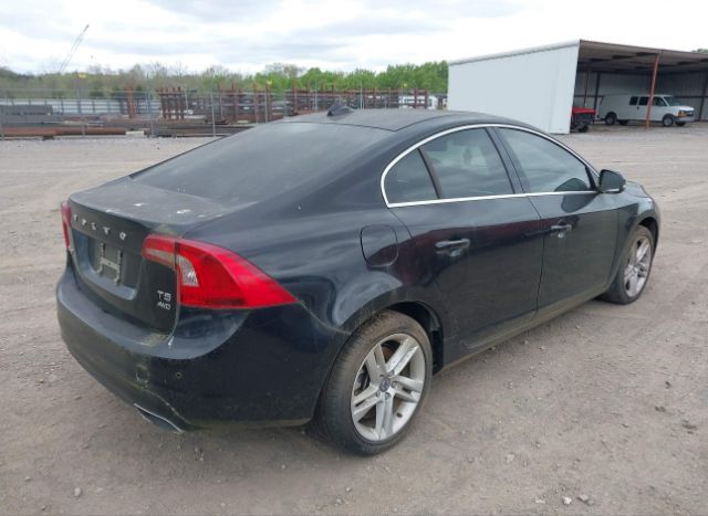 2014 VOLVO S60 for Sale