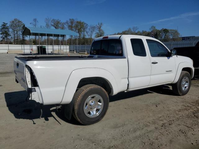 2007 TOYOTA TACOMA PRERUNNER ACCESS CAB for Sale