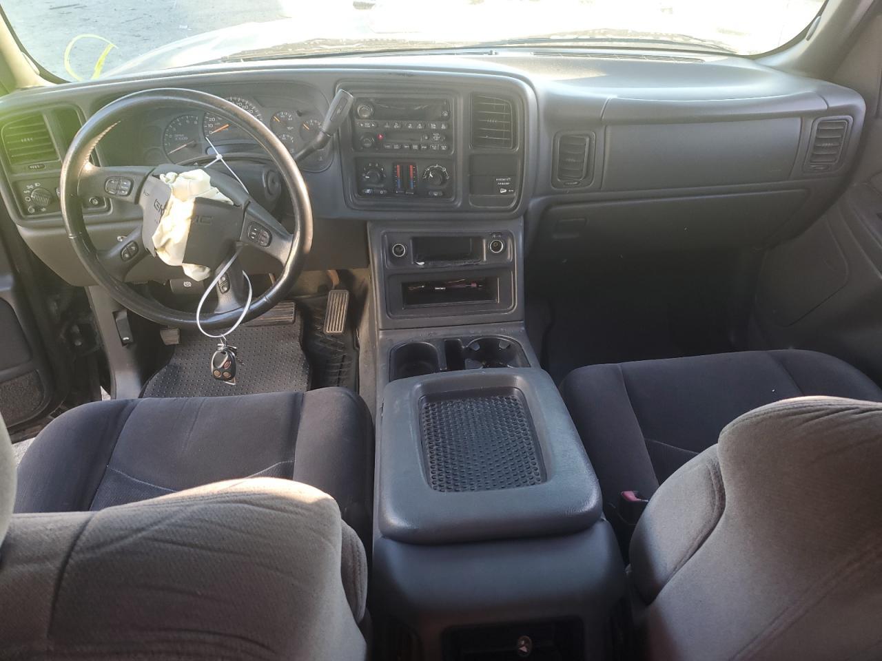 2004 GMC SIERRA for Sale