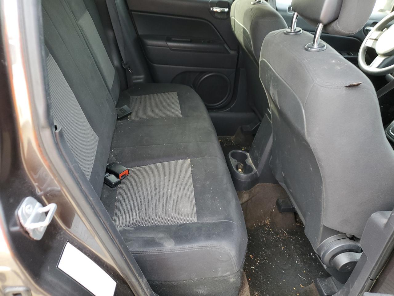 2014 JEEP PATRIOT for Sale