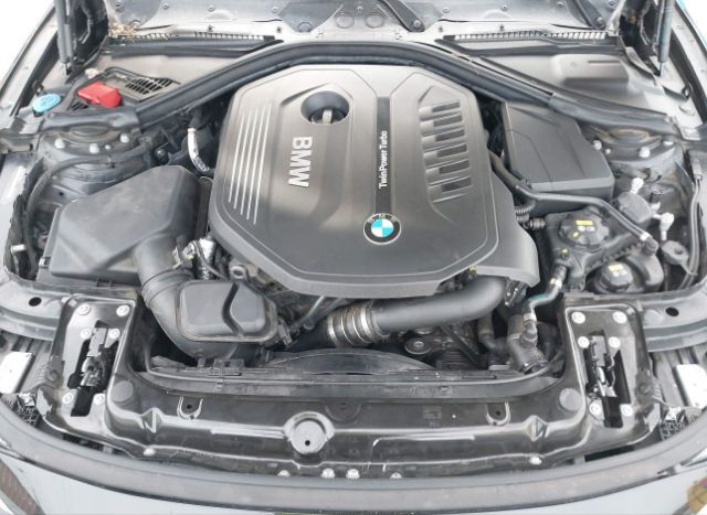 2017 BMW 340I for Sale