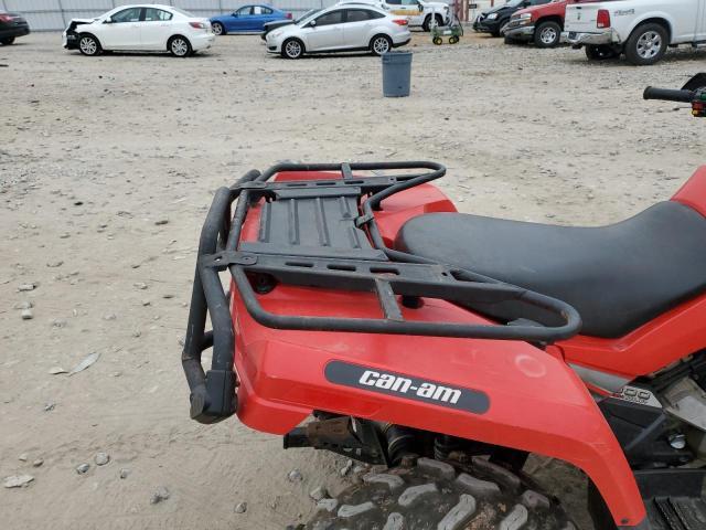 2007 CAN-AM OUTLANDER 800 for Sale
