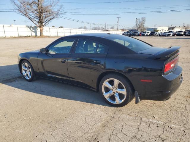 2013 DODGE CHARGER R/T for Sale