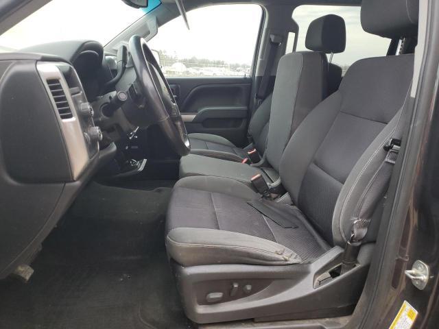 2014 CHEVROLET SILVERADO K1500 LT for Sale