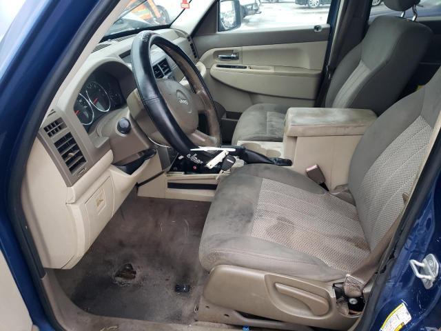 2010 JEEP LIBERTY SPORT for Sale