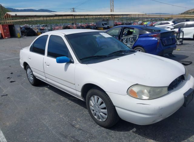 Ford Contour for Sale
