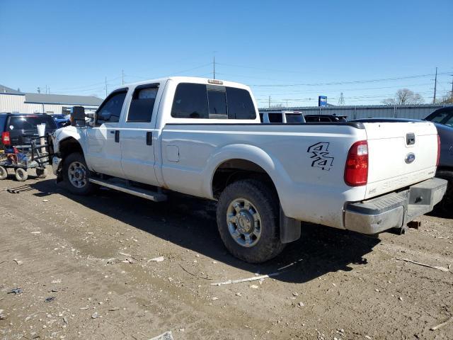 2015 FORD F250 SUPER DUTY for Sale