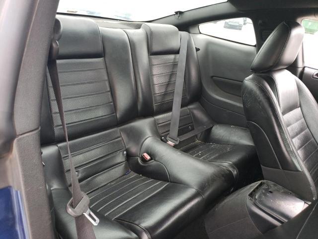 2006 FORD MUSTANG GT for Sale