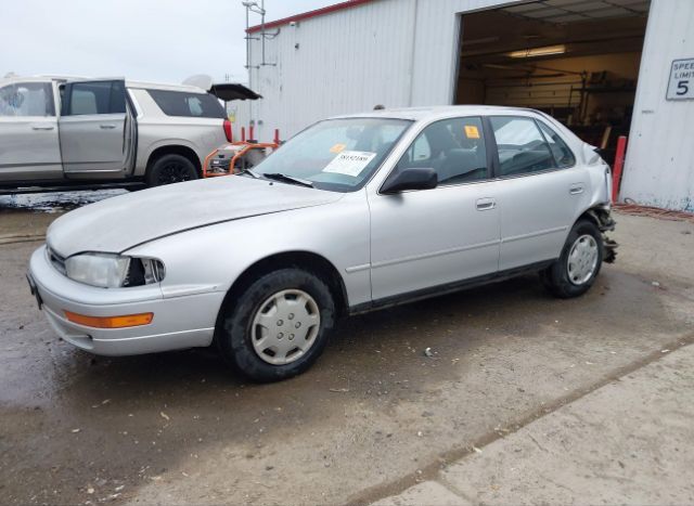 1993 TOYOTA CAMRY for Sale