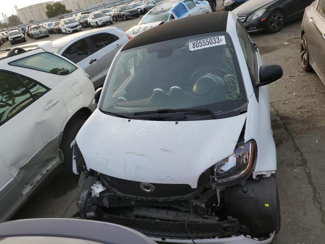 2019 SMART FORTWO for Sale
