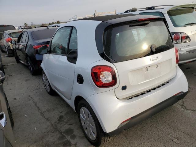 2019 SMART FORTWO for Sale