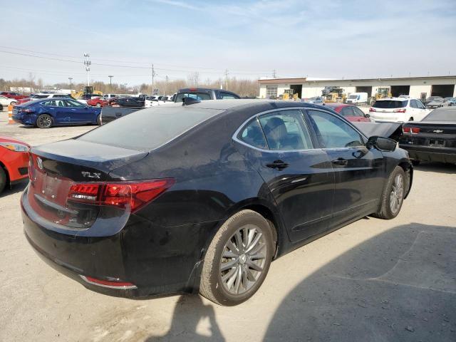 2017 ACURA TLX TECH for Sale