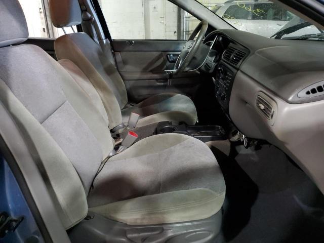 2000 FORD TAURUS SES for Sale