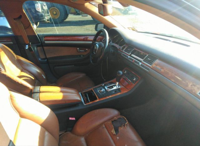 2007 AUDI A8 for Sale
