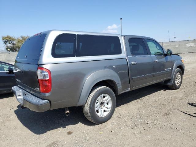 2005 TOYOTA TUNDRA DOUBLE CAB LIMITED for Sale